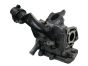 Drosselklappe EGR Mercedes-Benz A6510940065 A6511420067 2.2 CDI