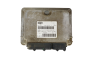Steuergerät IAW4AF.P2 46817813 Fiat Magneti Marelli 39374