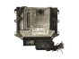 Steuergerät 0281011984 55196563 Fiat Bosch