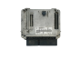 Steuergerät 96858577 0281014296 96814427 Chevrolet Bosch 