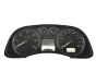 Tacho Kombiinstrument Peugeot 307 9654485280 A01 56529