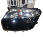 Scheinwerfer Links Neues Original 260605370R Dacia Duster
