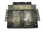 Steuergerät 9644235680 9644625680-00 21647072-1 PSA Sagem 68449