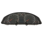 Tacho Kombiinstrument Audi A6 4Z7920930 110080061001