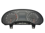 Tacho Kombiinstrument Audi A3 8V0920971P A2C94972000 VDO RHD