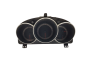 Tacho Kombiinstrument Mazda 3 4SBN9KA 2400