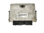 Steuergerät Fiat 46789433 0281001955 Bosch 20918