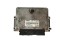 Steuergerät Fiat 55182953 0281010337 Bosch 23905