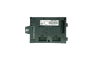 Steuergerät BCM T4 284B19573R A2C53430129 Renault Continental 31486