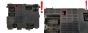 Steuergerät BSI CN3 9649053780 73008612 PSA Valeo 1508