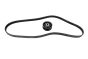 Keilriemen Für Lichtmaschine Master II Movano Interstar 2.5-2.8 dTi 7701477581