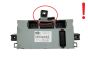 Steuergerät 60684632 501862310013 Alfa Romeo Magneti Marelli
