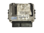 Steuergerät 51798000 0281013672 Alfa Romeo Bosch 19396