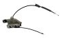 Türschloss Links Hinten Original 9823729180 Peugeot