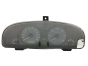 Tacho Kombiinstrument Citroen Xsara 9643206580 D 00 59121