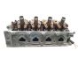 Zylinderkopf 7701478273 8200506221 1.2 16v D4F Renault 225-S6