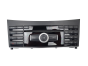 Schalttafel Radio Navi BT Mercedes A2129003708 BE9013