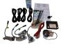 PDC Sensoren Komplett Neues Original 8201322684 Dacia