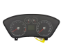 Tacho Kombiinstrument Ford Fiesta 6S6T-10849-EE 6S6T10849EE 21230