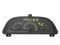 Tacho Kombiinstrument Renault Laguna 1 7700421480 A 57260