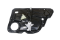 Fensterheber 3AE839461C 88391791202 VW Passat B7 DPA