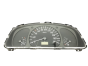 Tacho Kombiinstrument Opel Agila 09210902 110008951016 41366