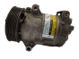 Klimakompressor Renault Scenic 2 Megane 2 8200309193 01140018 Delphi 7061