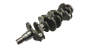 Kurbelwelle BH02 9812905680 1.6 e-hdi 8v Peugeot Citroen Ford