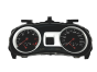 Tacho Kombiinstrument Renault Clio 3 8200821001 D 56507