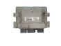 Steuergerät S120200113A 8200774747 8200700695 Renault Siemens 47558