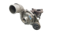 Turbolader K031-14 108948H109779 7701473551 Renault 1.9 DTI 1115
