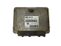 Steuergerät 036906014CD IAW4AV.V6 61600.396.05 VW Magneti Marelli