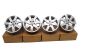 Alufelgen Neues Original Audi Q7 7.5Jx18 5x130 ET53 4L0071498F