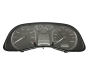 Tacho Kombiinstrument Peugeot 307 9654485080 A01 49820