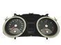 Tacho Kombiinstrument Renault Megane 2 8200399700 D 50949
