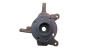 Achsschenkel Vorne Rechts Renault 7700840008 8200208332 72mm