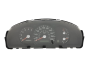 Tacho Kombiinstrument Kia Sorento 94003-3E281 44552