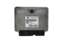 Steuergerät 036906034KA IAW4TV.KA 61601.309.01 VW Magneti Marelli 52844