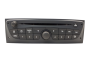 Cd-Radio Renault Clio 3 281159247R 7643043391 Bosch 0km 2922