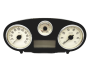 Tacho Kombiinstrument Lancia Ypsilon 51709392 110080211007 42152