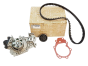 Zahnriemen-Satz Set Kit Neues Original Renault Dacia 1.2 D7F 119A03708R