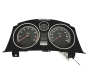 Tacho Kombiinstrument Opel Astra H 13216659NB 32037