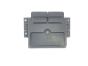 Steuergerät 8200150542 7700111549 R04010030H 80837H Renault Lucas 41021