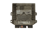 Steuergerät 2S6A-12A650-BG 5WS40027G-T SID 802 Ford Siemens 16367