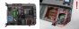 Steuergerät BSI Citroen Peugeot N03 9678355980 Valeo