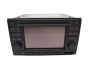 Navigationssystem Radio BT SD Nissan 25915BH20C 7612830092