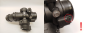 Drosselklappe 0345E7 25365223 1.6hdi Citroen Peugeot Delphi 5099