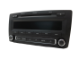 Cd-Radio Mit Mp3 Skoda Octavia 1Z0035161N 28290028 Swing
