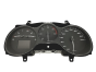Tacho Kombiinstrument Seat Leon 1P0920810J A2C53375372 VDO