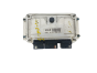 Steuergerät 0261206943 9638765680id05 26FM0886 PSA Bosch 44685